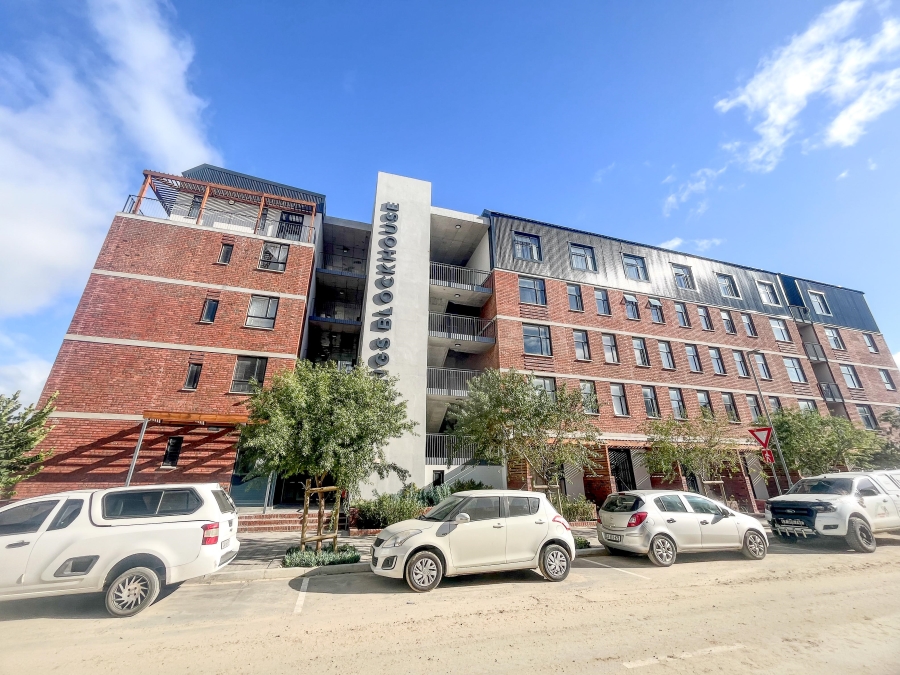 2 Bedroom Property for Sale in Pinelands Western Cape